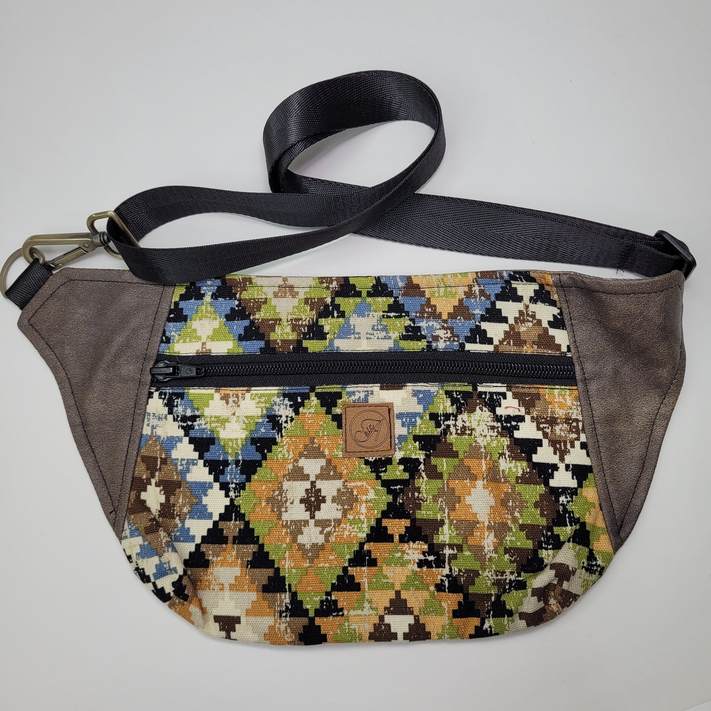 Sac banane, sac de taille