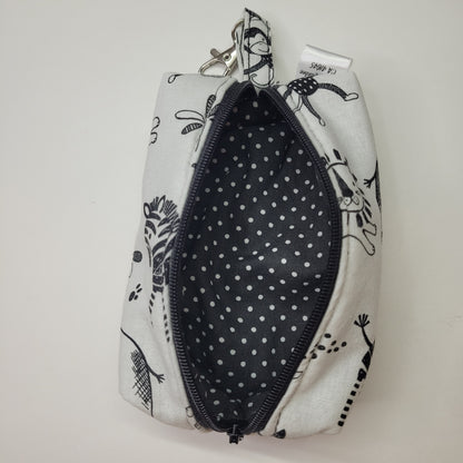 Étui pour inhalateur ou pochette inhalateur moyen