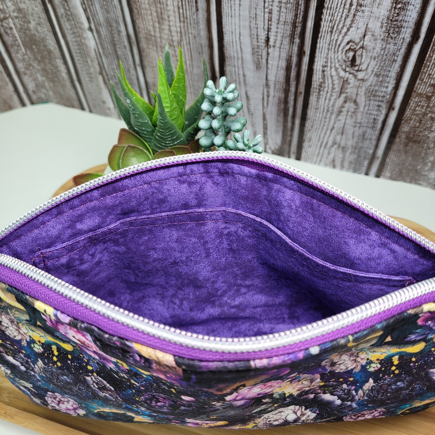 Trousse de cosmétiques