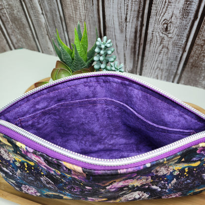 Trousse de cosmétiques