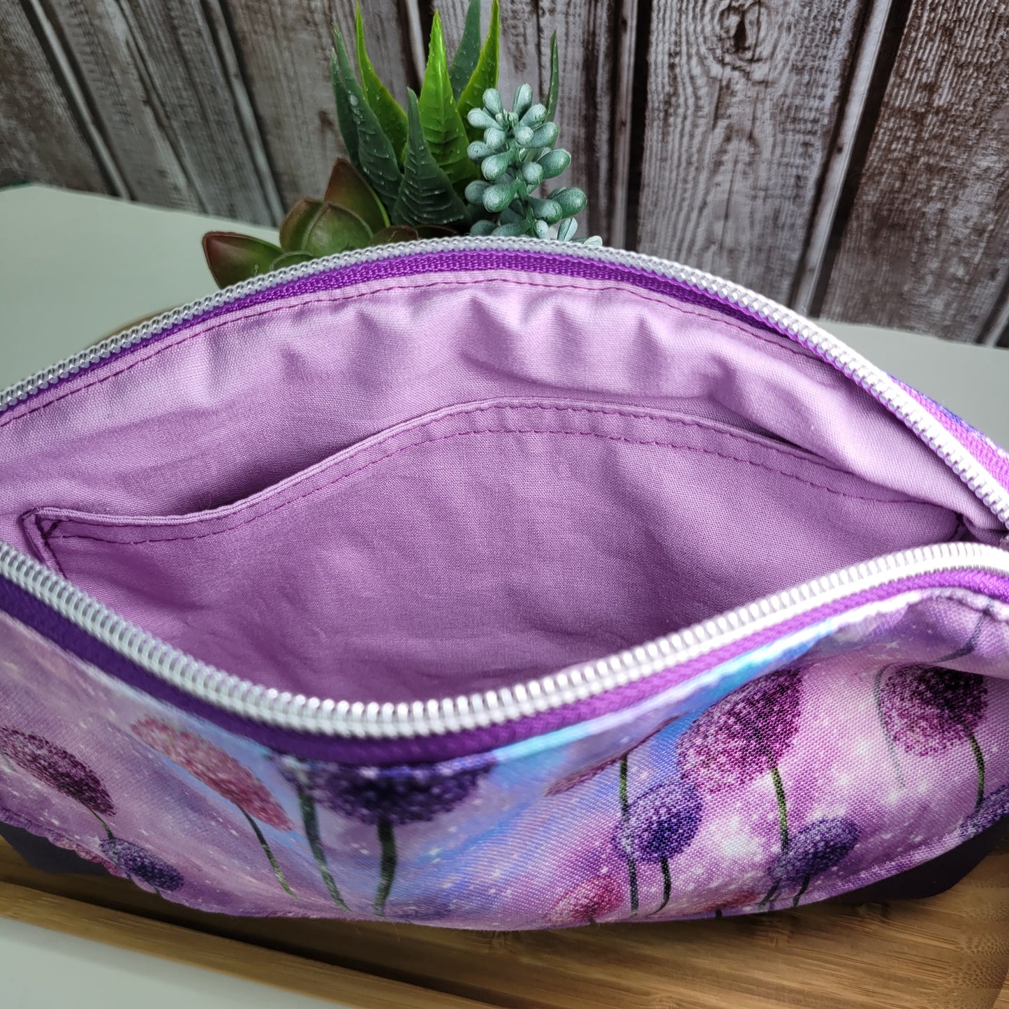 Trousse de cosmétiques