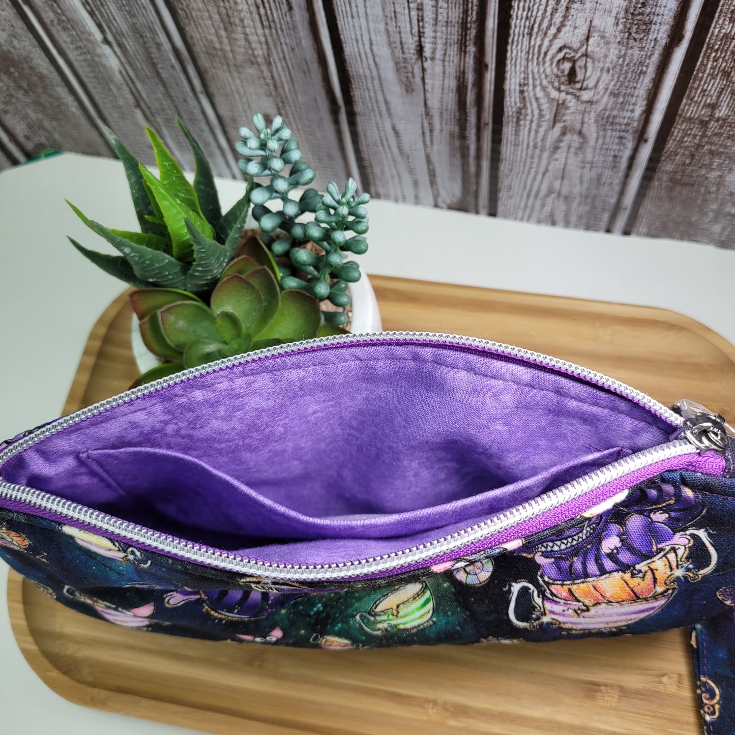 Trousse de cosmétiques