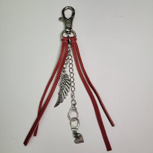 Parure sac à main