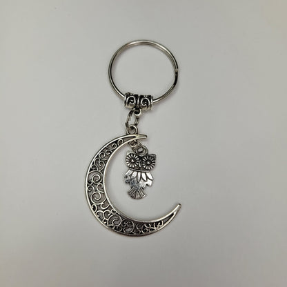 Porte-clés, parure de sac à main