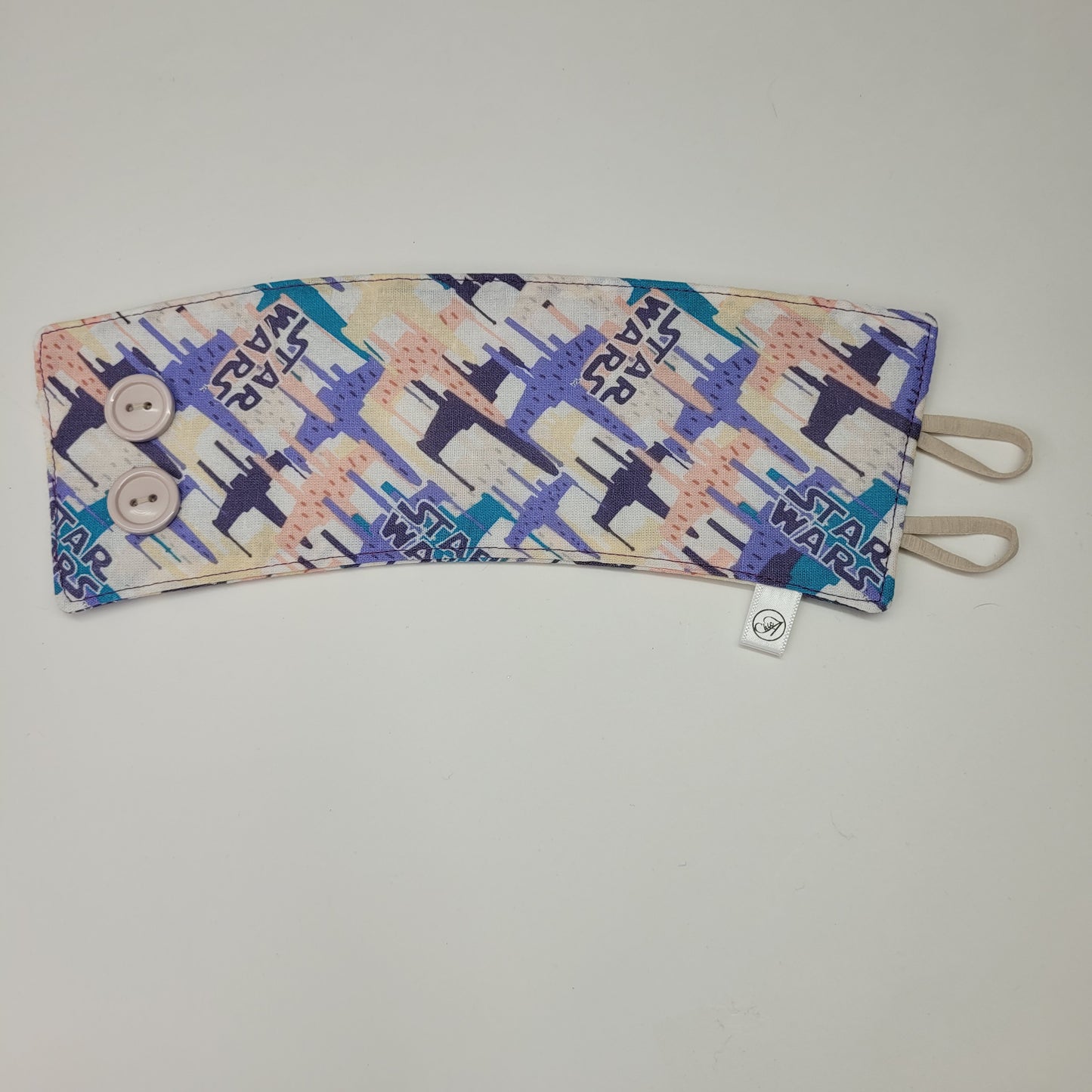 Manchon pour tasse (coffee sleeve)