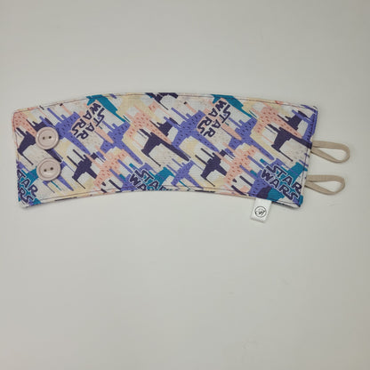 Manchon pour tasse (coffee sleeve)