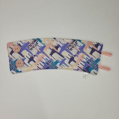 Manchon pour tasse (coffee sleeve)