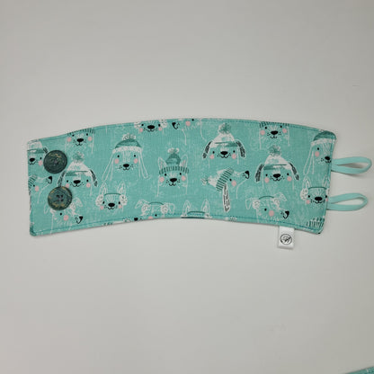 Manchon pour tasse (coffee sleeve)
