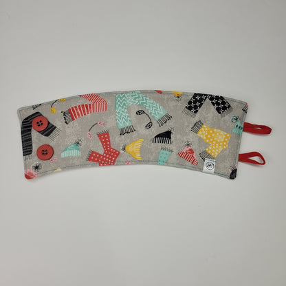 Manchon pour tasse (coffee sleeve)