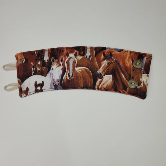 Manchon pour tasse (coffee sleeve)