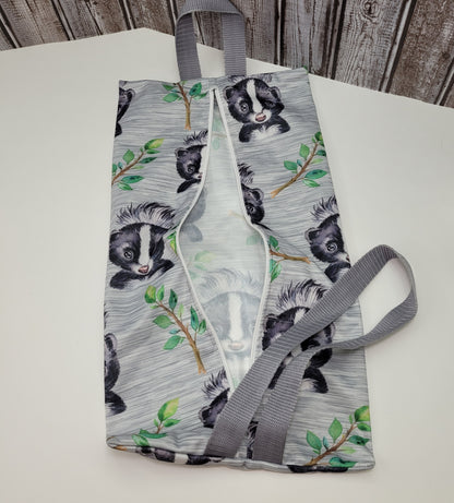Sac imperméable (Wet bag)