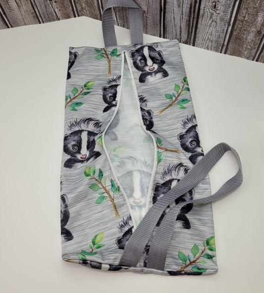 Sac imperméable (Wet bag)