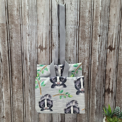 Sac imperméable (Wet bag)