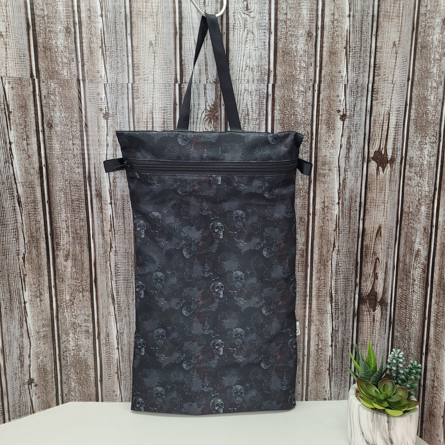 Sac imperméable (Wet bag)