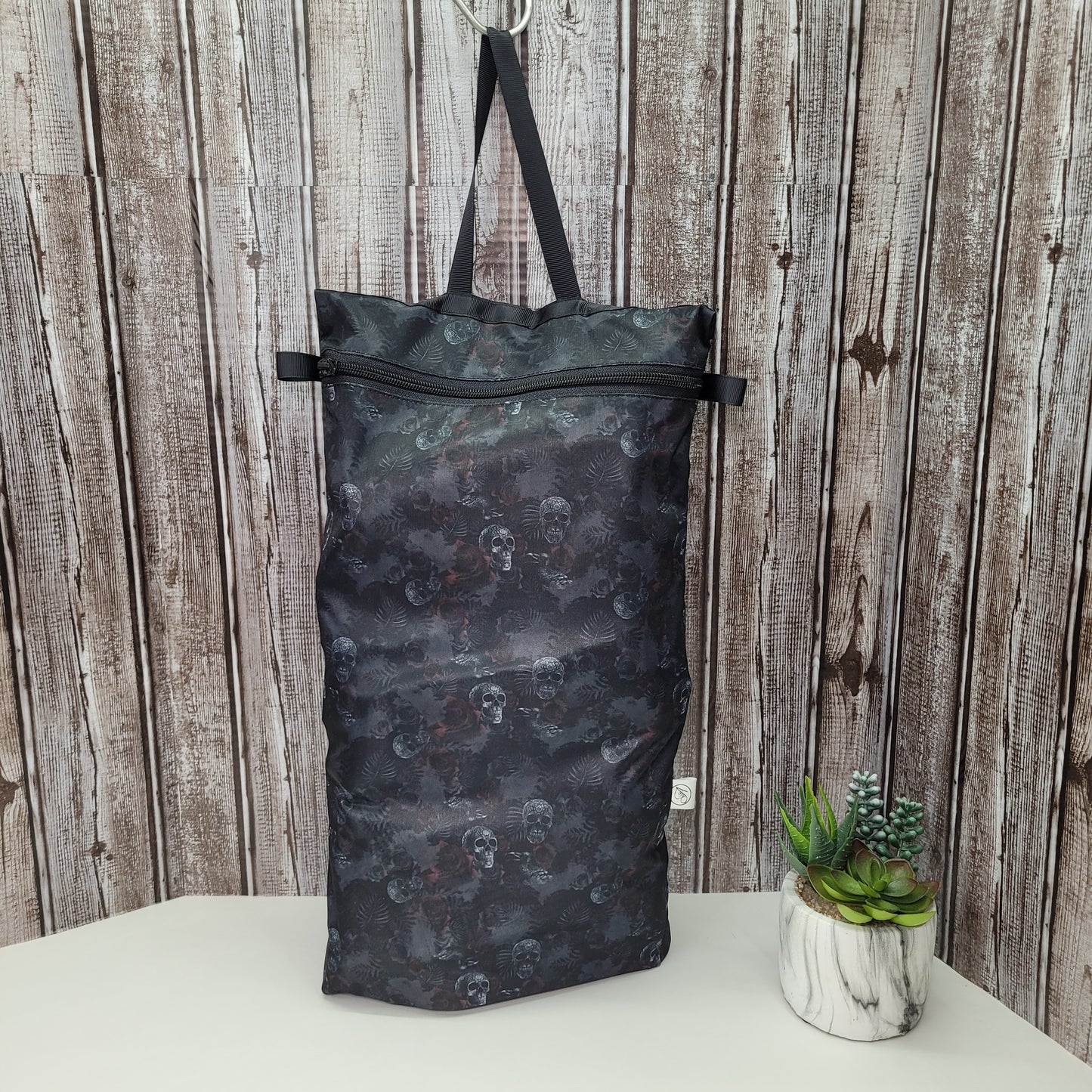 Sac imperméable (Wet bag)