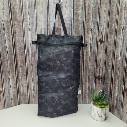 Sac imperméable (Wet bag)