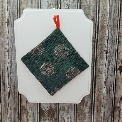 Ouvre pot (jar opener)