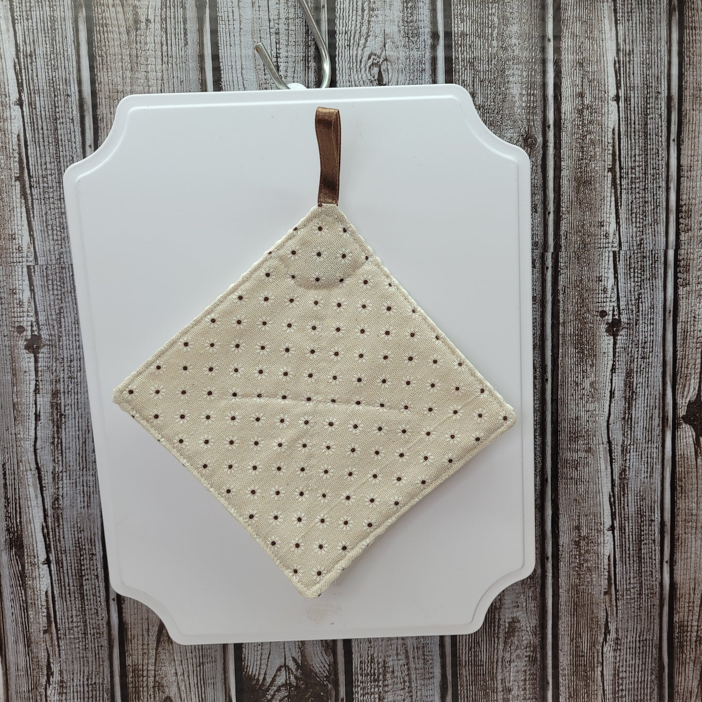 Ouvre pot (jar opener)