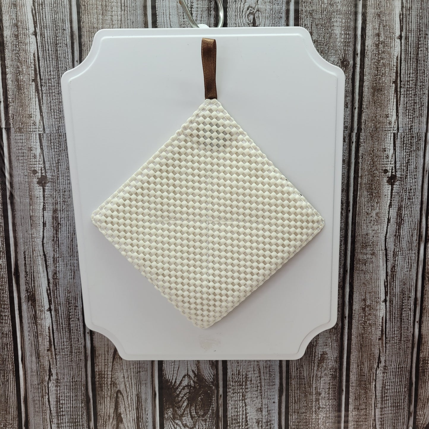 Ouvre pot (jar opener)