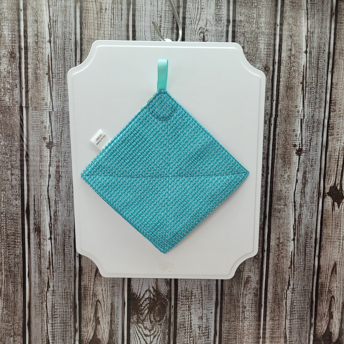 Ouvre pot (jar opener)