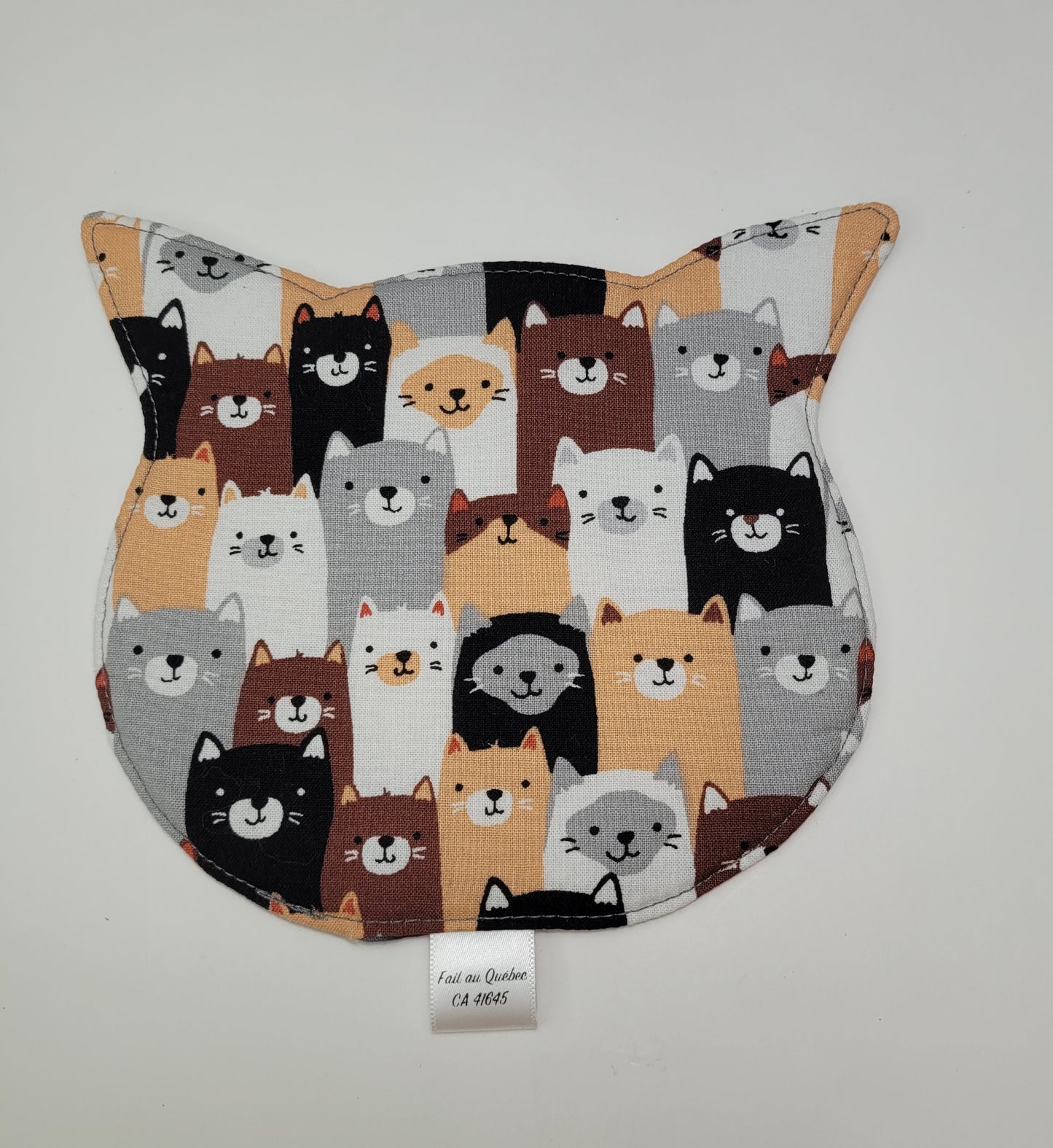 Petit napperon / sous-verre