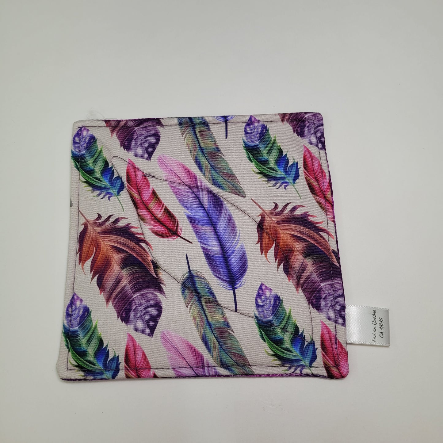 Petit napperon ou sous-verre