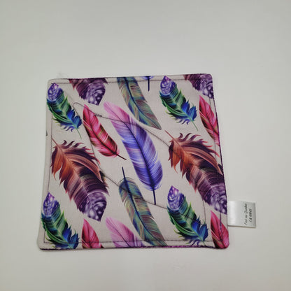 Petit napperon ou sous-verre