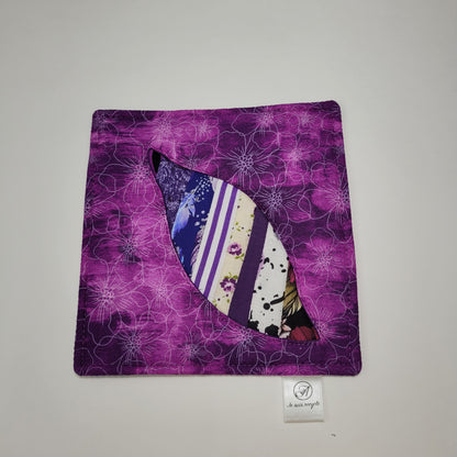 Petit napperon ou sous-verre