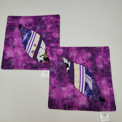 Petit napperon ou sous-verre