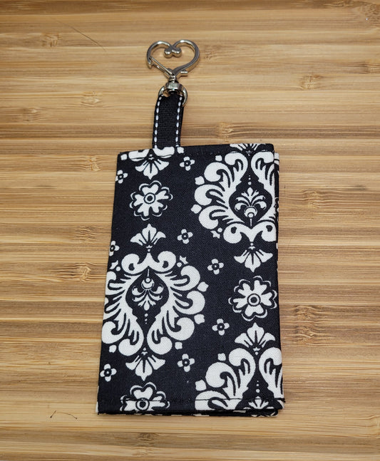 Porte cartes