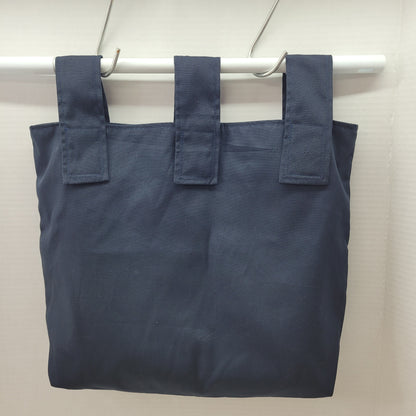 Pochette de transport pour marchette ou déambulateur