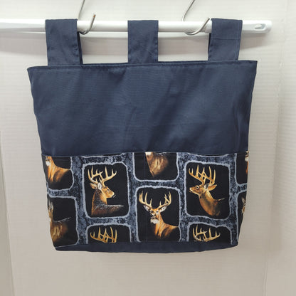 Pochette de transport pour marchette ou déambulateur