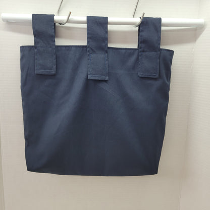 Pochette de transport pour marchette ou déambulateur