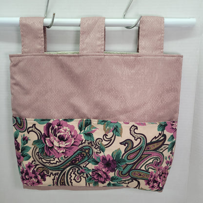 Pochette de transport pour marchette ou déambulateur