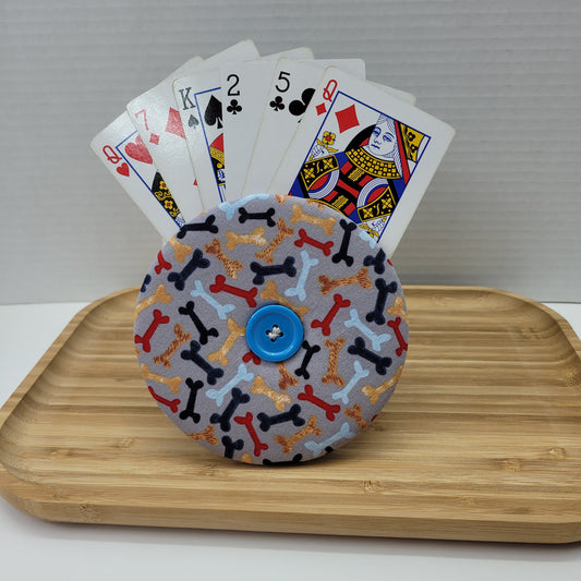 Porte-cartes de jeu