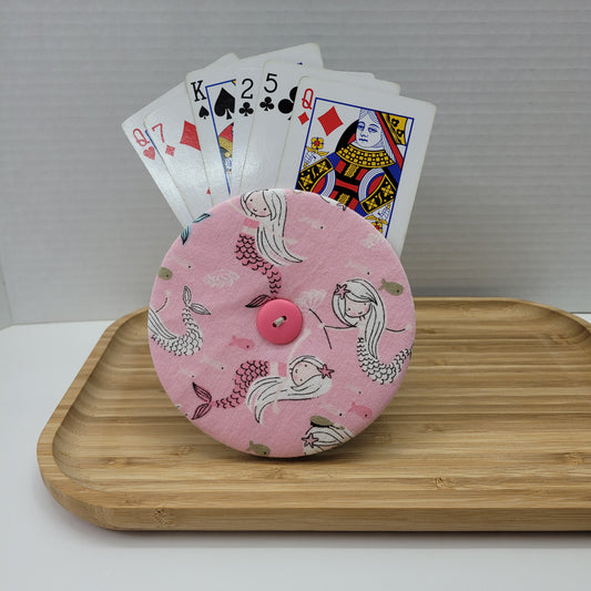 Porte-cartes de jeu
