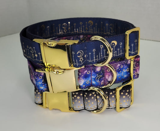 Collier pour chien