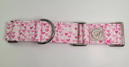 Martingale pour chien