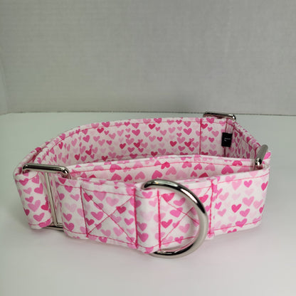 Martingale pour chien