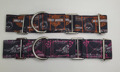 Martingale pour chien
