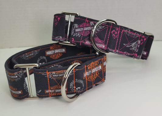 Martingale pour chien