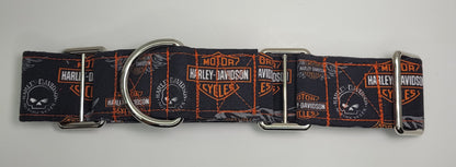Martingale pour chien