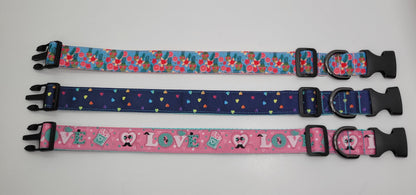 Collier pour chien