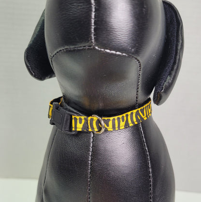 Collier pour chat ou petit chien