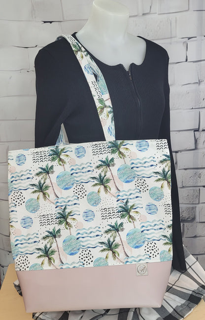Sac Fourre-tout (tote bag)