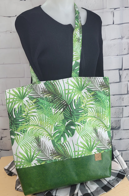 Sac Fourre-tout (tote bag)