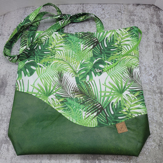 Sac Fourre-tout (tote bag)