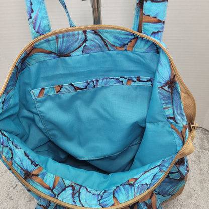 Sac Fourre-tout (tote bag)