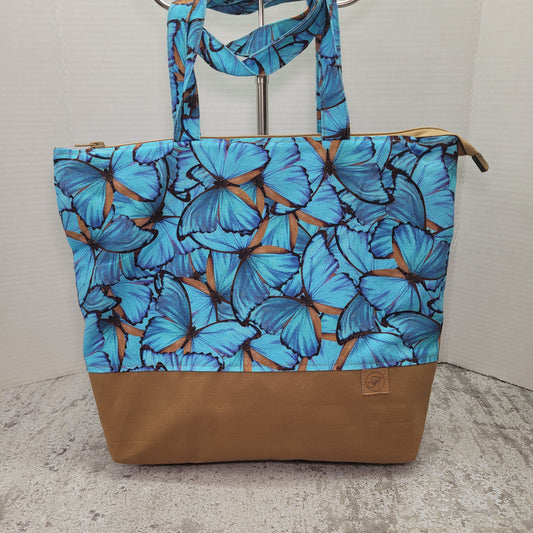 Sac Fourre-tout (tote bag)