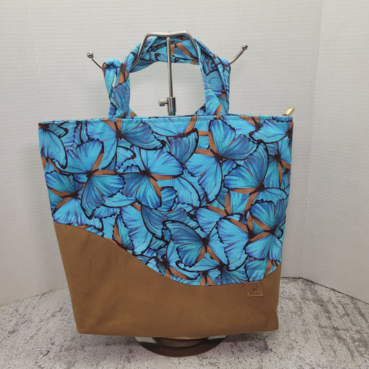 Sac Fourre-tout (tote bag)
